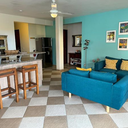 Blue Bay Beach Villa 25 3-Min Beach-Pool-Golf Exterior foto